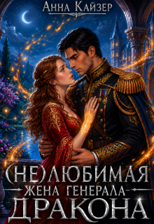 ( Не) любимая жена генерала-дракона — Анна Кайзер
