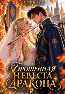 Брошенная невеста дракона — София Руд.