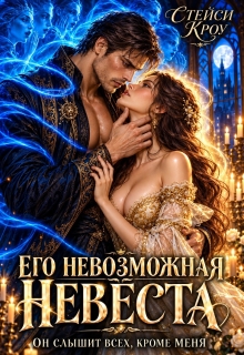 Его невозможная невеста — Стейси Кроу