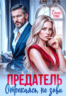 Предатель. Отрекаясь, не зови — Елена Грасс