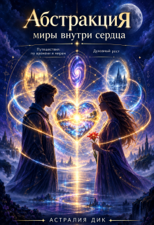 Абстракция — Astralia Dik