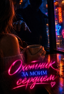Охотник за моим сердцем — Татьяна Ярoш