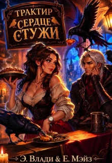 Трактир «Сердце стужи» — Эжен Влади