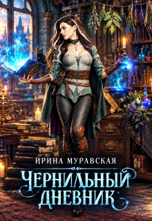 Чернильный дневник — Ирина Муравская