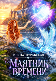 Маятник времени — Ирина Муравская