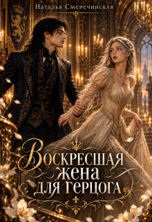 Воскресшая жена для герцога — Наталья Смеречинская