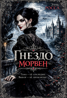 Гнездо Морвен — Элль Росса