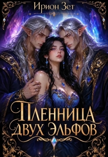 Пленница двух эльфов — Ирион Зет