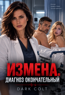 Измена. Диагноз окончательный — Dark Colt