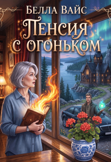 Пенсия с огоньком — Белла Вайс