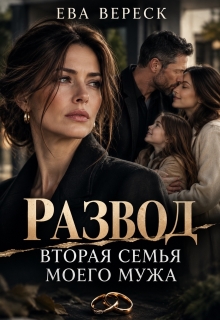 Развод. Вторая семья моего мужа — Ева Вереск