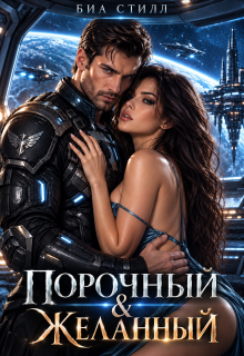 Порочный и желанный — Биа Стилл