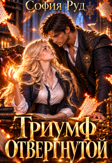 Триумф отвергнутой (отвергнутая невеста дракона) — София Руд.