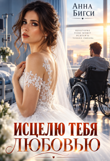 Исцелю тебя любовью — Анна Бигси