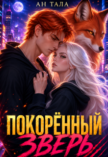 Покорённый зверь — Ан Тала