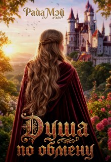 Душа по обмену 2 — Рада Мэй