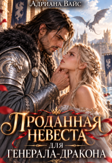 Проданная невеста для генерала-дракона — Адриана Вайс