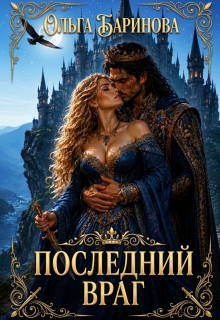 Последний враг — Ольга Баринова