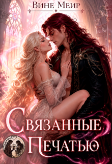 Связанные печатью — Вине Меир