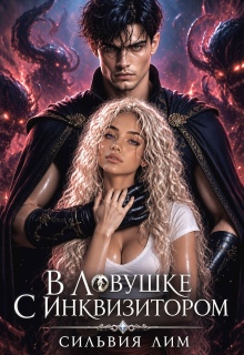 В ловушке с инквизитором — Сильвия Лим