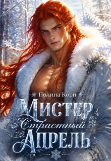 Страстный Апрель — Полина Корн