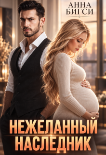 Нежеланный наследник — Анна Бигси