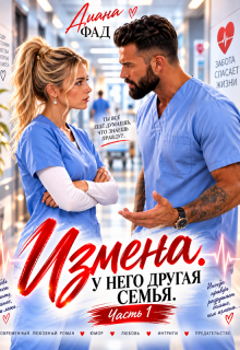 Измена. У него другая семья — Диана ФАД