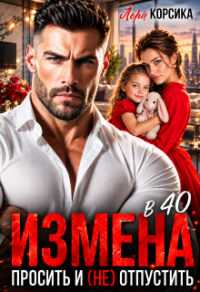 Измена в 40. Простить и (не)отпустить — Лера Корсика