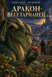 Дракон-вегетарианец — Александр Логвинов