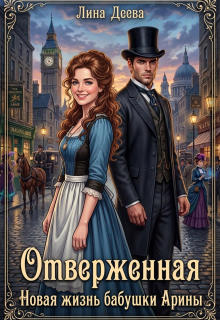 Отверженная. Новая жизнь бабушки Арины — Лина Деева