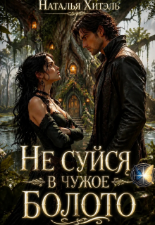 Не суйся в чужое болото — Наталья Хитэль