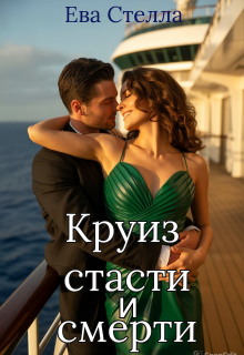 Круиз страсти и смерти — Ева Стелла