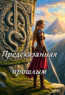 Предсказанная прошлым — Ирин КаХр