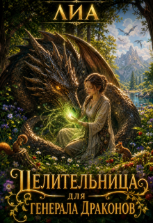 Целительница для Генерала Драконов — лиа