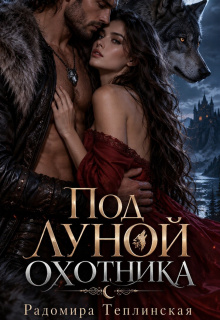 Под луной охотника — Рада Теплинская