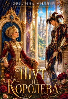 Шут и королева — Эвилина Миллер