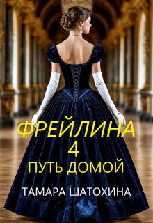 Фрейлина.  Путь домой — Тамара  Шатохина