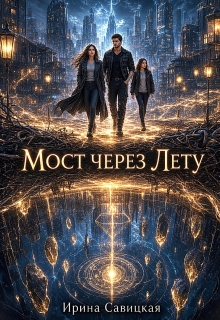 Мост через Лету — Ирина Савицкая