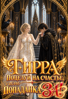 Тирра-2. Поцелуй на счастье, или Попаданка за! — Ирмата Арьяр