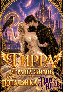 Тирра-3. Игра на жизнь, или Попаданка вне игры — Ирмата Арьяр