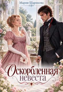 Оскорбленная невеста — Мария Шарикова