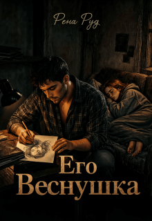 Его Веснушка — Рена Руд