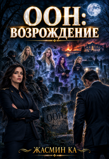 Оон: Возрождение — Жасмин Ка