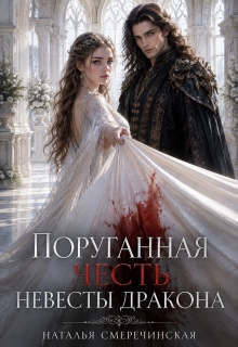 Поруганная честь невесты дракона — Наталья Смеречинская