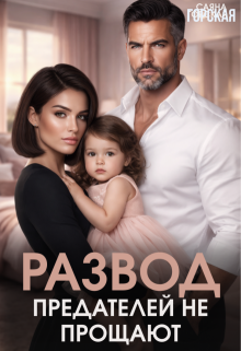 Развод. Предателей не прощают! — Саяна Горская