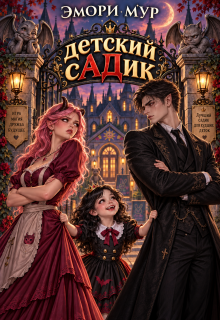 Детский садик — Эмори Мур