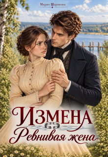 Измена. Ревнивая жена — Мария Шарикова