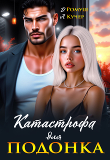 Катастрофа для подонка — Ая Кучер