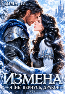 Измена. Я (не) вернусь, дракон — Тома ДИ