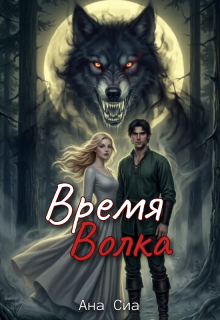 Время Волка — Ана Сиа